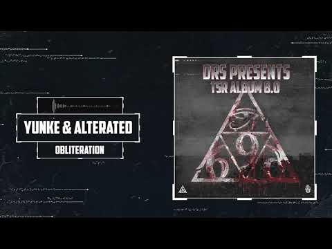 YunKe & Alterated - Obliteration