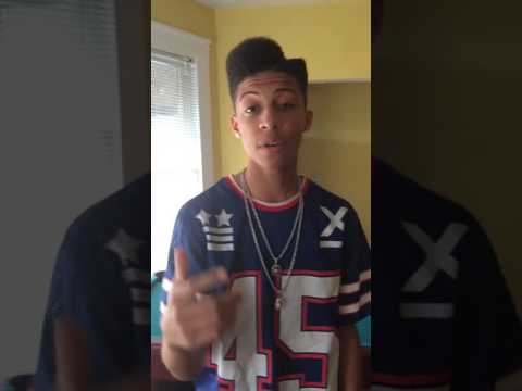 Rap Game Audition