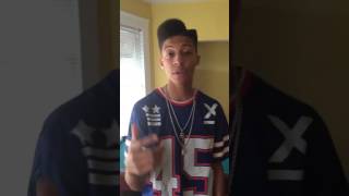 Rap Game Audition