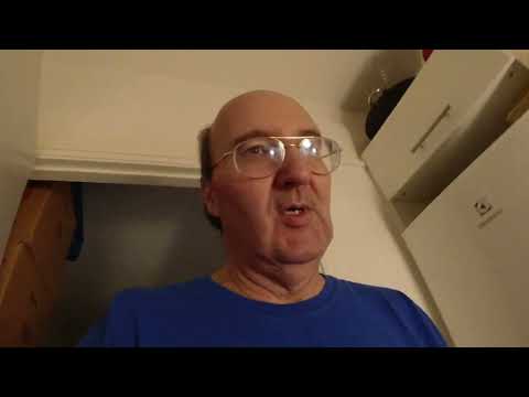 MongoTV_10039 - NY FORSYNING AF MAD OG SKIFTER RENT SENGETØJ