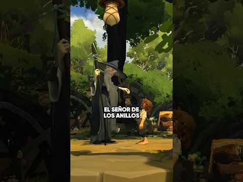 Reseña: Tales Of The Shire: Un juego de El Señor de los Anillos (Switch) – El Hobbit, o «Ahí 