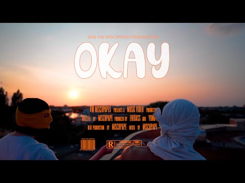 Enibass x Yung Paco - OKAY prod. mischpape