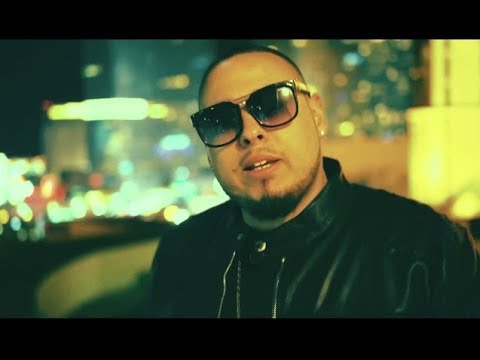 JorGMuziK - Legendary (MUSIC VIDEO)