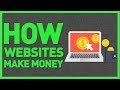 7 Profitable Strategies: How Do Websites Make Money From Traffic