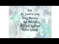 Sesame Street Unpaved End Credits In G Major
