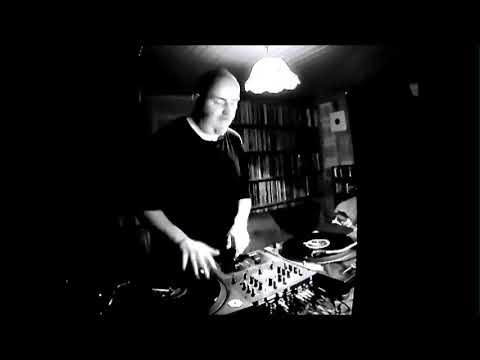 White Shadow Of Norway Classic DJ Routine #7 - Halloween Routine (2017)