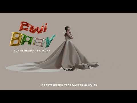 2Wi - ON SE REVERRA FT VACRA (VISUALIZER)