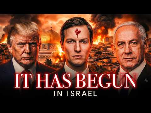 7 Biblical Prophecies for Israel That Are About to Be Fulfilled