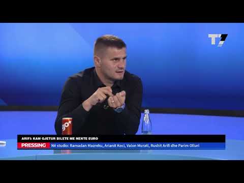 Olluri: Po plaçkitet e diaspora, biletat e avionit shumë më lirë në Shkup se në Prishtinë | T7