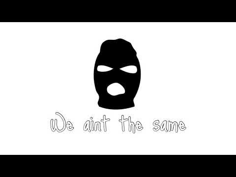 WE AINT THE SAME x DFRAYZ x KIA MAIA