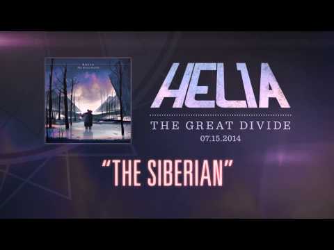 Helia - The Siberian
