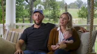 Who are Dave and Jenny Marrs | from HGTV's Fixer to Fabulous