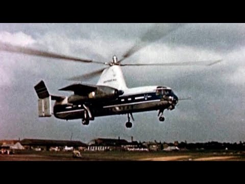 The autogyro revival: a new spin on rotocraft tech