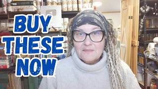 Restocking In February | The Best Deals Before Prices Jump