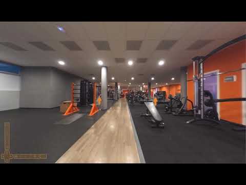 Basic-Fit Miniature vidéo YouTube 2