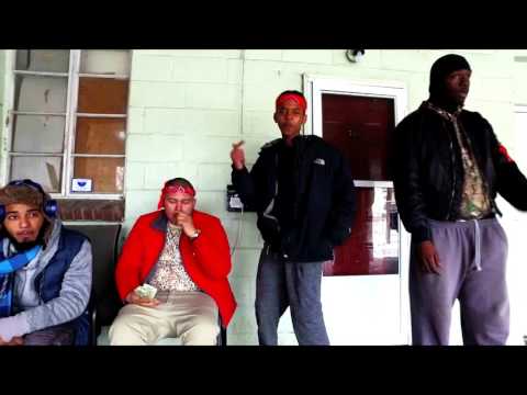 4.O.E. Block Anthem-Floxko Ft.Fettii