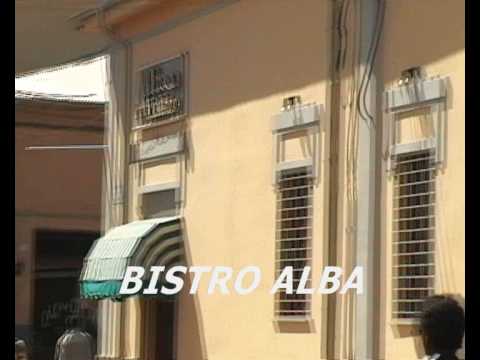BISTRO ALBA IN ASMARA
