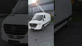 الميكروباصات شاحنة مقفلة Mercedes-Benz Sprinter 315 CDI | صورة 4 - Autoline