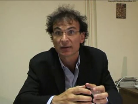 Maurice Mimoun - Christian Beauchêne.avi