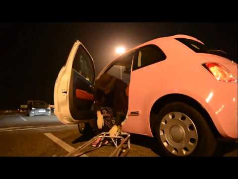 Wygraj nowego Fiata 500X! - Zgłoszenie z Kielc w konkursie Kina Kobiet