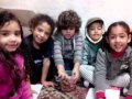 Pequenos Missionários