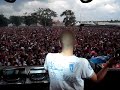 DEFQON 1 2008 - Headhunterz - Project 1 - Best Of Both World