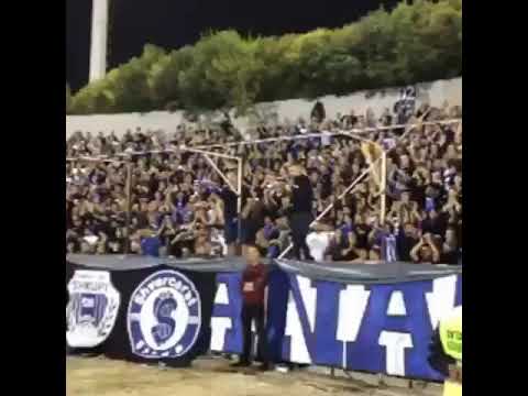 Tirona Fanatics0-1Partimorri