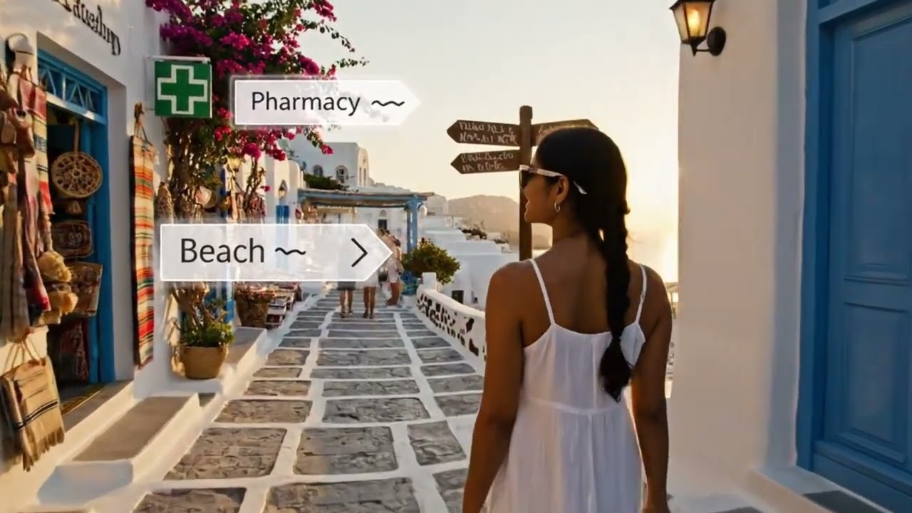 Luxury Branding - A creative video exploring unique perspectives and visual storytelling