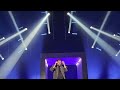 Patrick Fiori Toutes Les Peines live Dijon 2024 UHD 4K