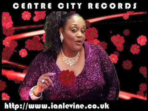 Evelyn Thomas - Have A little Faith In Me