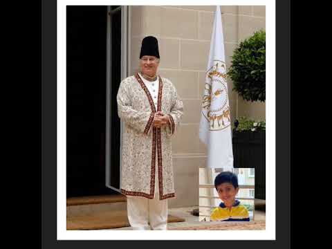 Satana Ghat Vira Sreviye - Recited by Arzaan Lalani