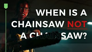 The Science of Jump Scares