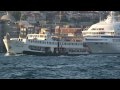 Mercan Dede Istanbul 