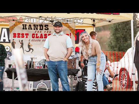 10/06/22 Leadership Sevier Team Tailgate