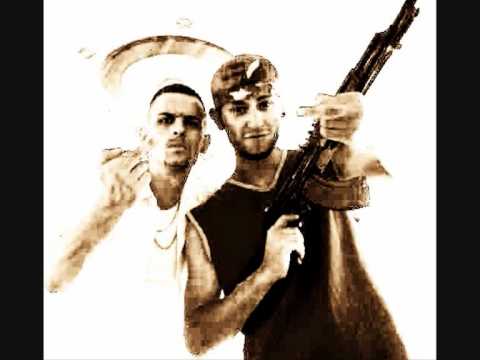 TBA  Kobra aka Helmusi feat. D.N.P - Ma Tsert Se Tana Heret Demo