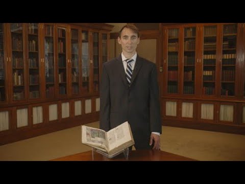 New Acquisition: 15th-Century Manuscript on the Laws of War for Knights