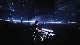 Armin plays "RAMexico vs. Saving Light (Mashup)" | Live at A State of Trance Festival Rotterdam 2026