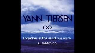 Yann Tiersen- A Midsummer Evening Lyrics (∞ Infinity)