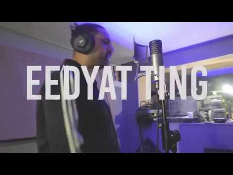 Deelite MC - EEDYAT TING | Tazzzartist DISS |