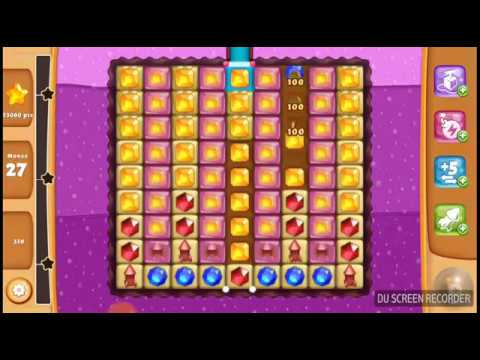 DIAMOND DIGGER SAGA level 44