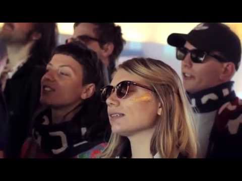 FORZA ROSENGÅRD Hard Chorus - Genom eld och vatten