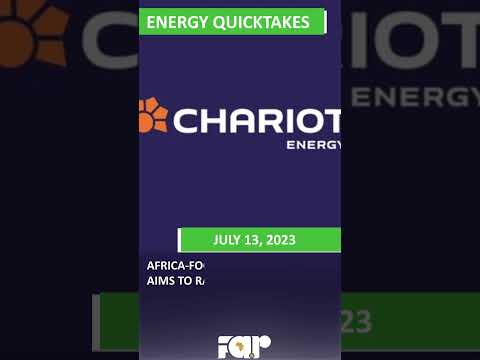 Frontier Africa Reports