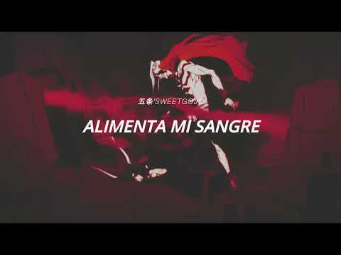 Rammstein — Führe Mich | Sub. español + AMV BLEACH