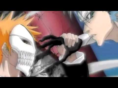 [AMV] --Multi-Anime -- Numb/Encore (Dr. Dre Eminem/Remix)