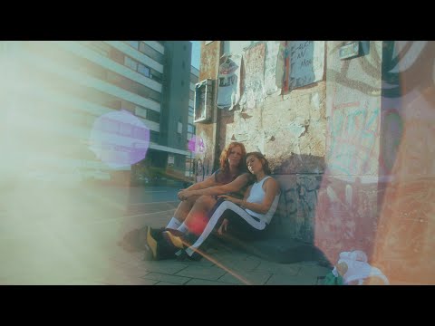 WAHNSCHAFFE - Zu Dir (Visualizer)