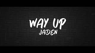 Download lagu Way Up (Lyrics) Song | Jaden Smith | mp3