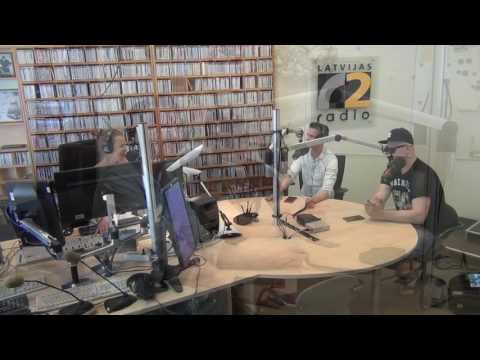 Nikolajs Puzikovs un DJ Dween ar jaunumu