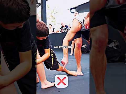 GSP Reveals the Secret to Better Takedowns