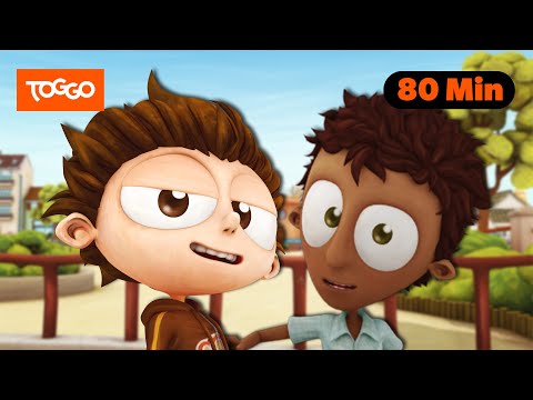 Angelo! Deutsch | Alles chillig | TOGGO