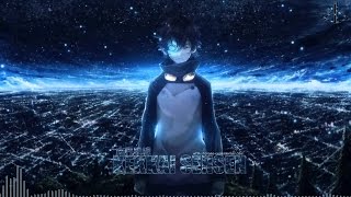 [Sati] AMV Kekkai Sensen_Anthem Lights - Fight Forever